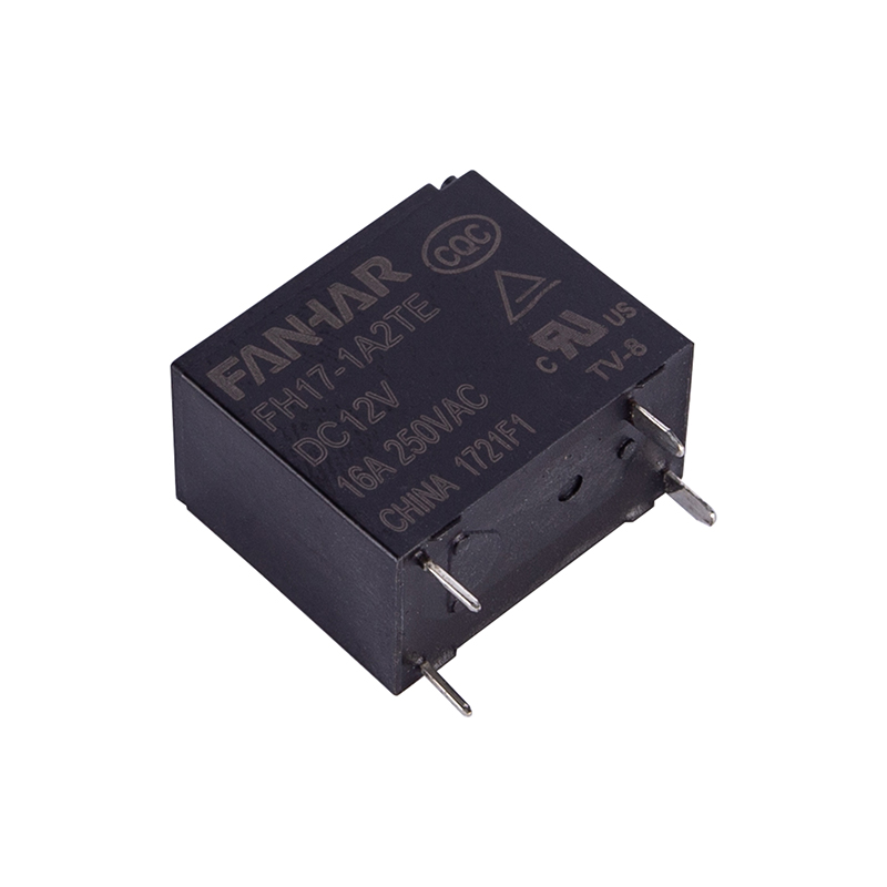 Relé de potência FH17 10A 16A UL TUV CQC compatível