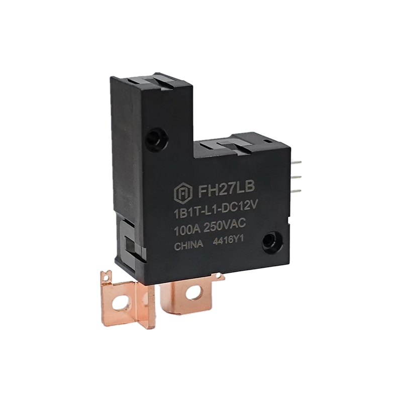 Relé de travamento FH27LB 100A