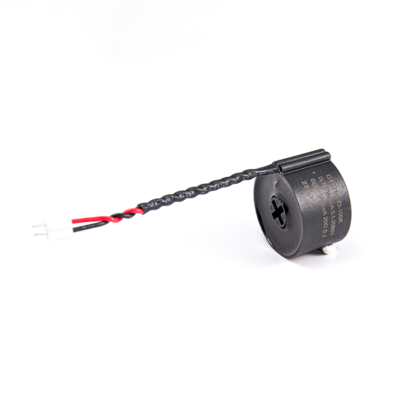 FHDCT-004 Transformadores de corrente para monitoramento de distribuição de energia industrial