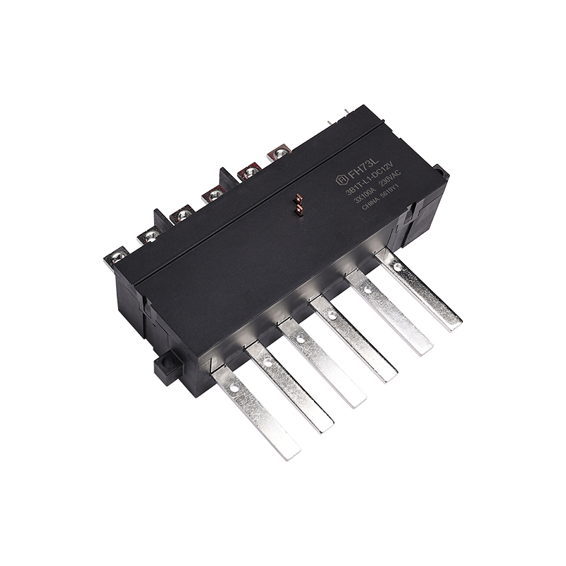 Relé de travamento FH73L 100A