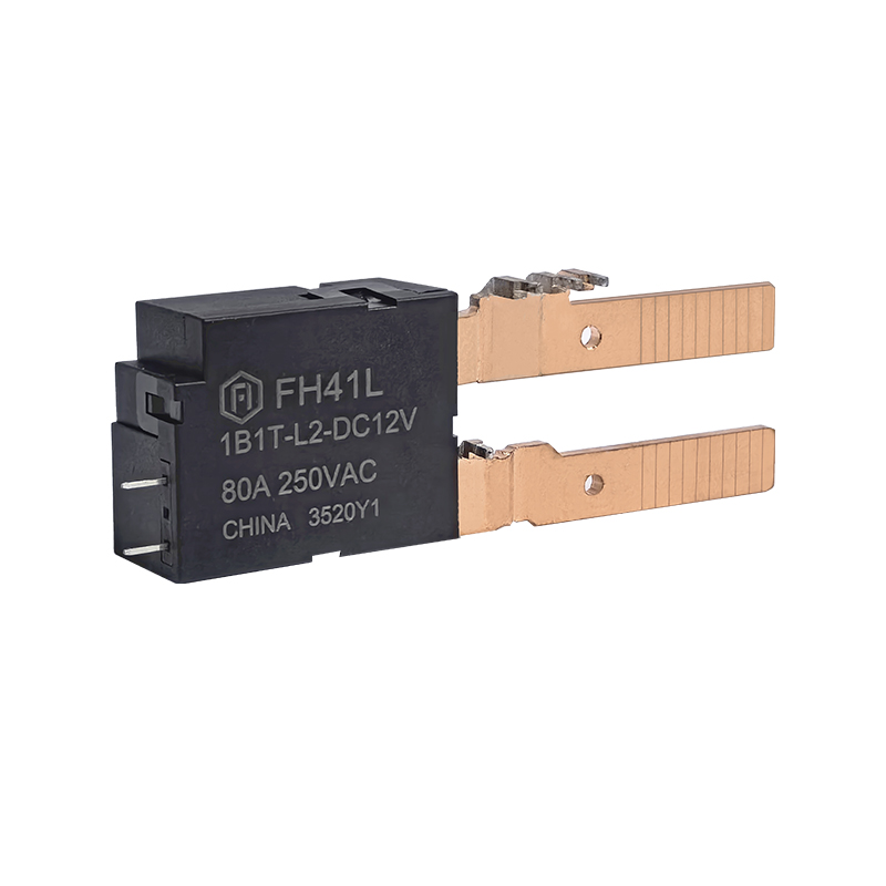 Relé de travamento FH41L-60 60A