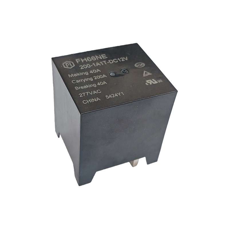 FH66NE-200 200A Relé de Energia Nova UL TUV CQC compatível