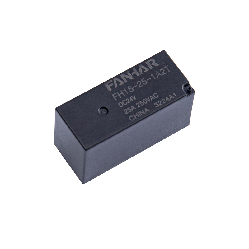 Relé de potência FH15-25 25A