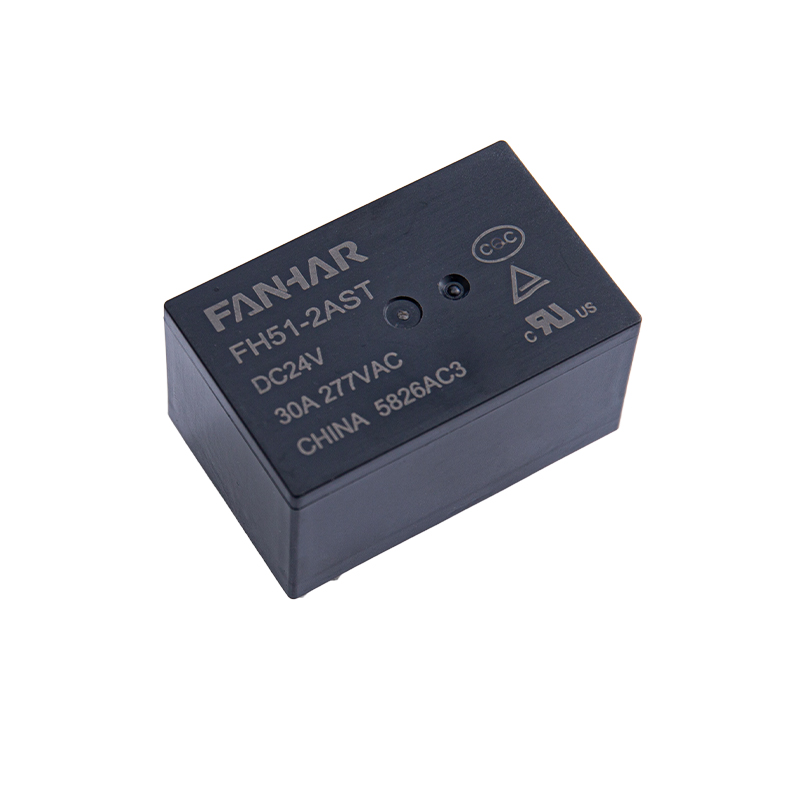 UL TUV CQC do relé industrial de FH51/FH51TP 30A 40A 50A compatível
