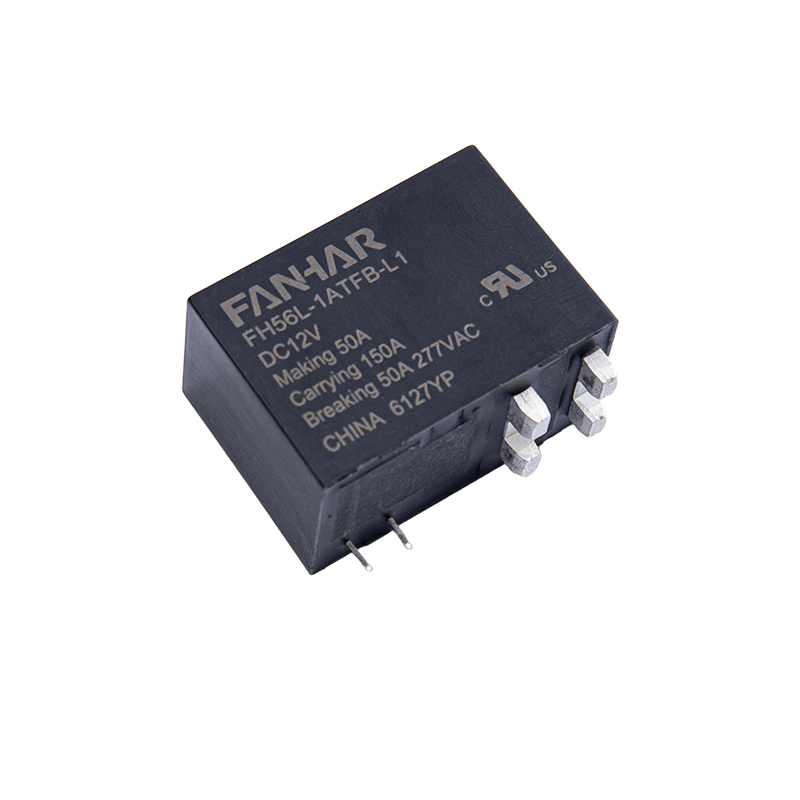 Relé de travamento FH56L 125A