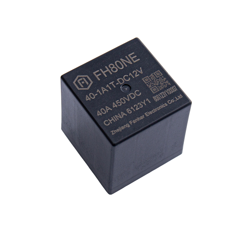 Relé de Nova Energia FH80NE 40A