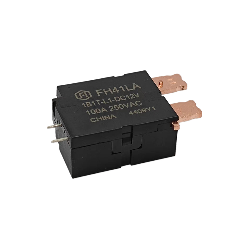 Relé de travamento FH41LA 100A