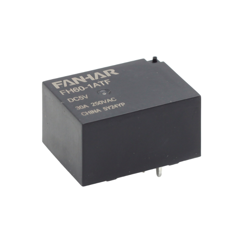 Relé de travamento FH60 30A
