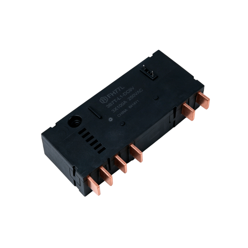 Relé de travamento FH77L 100A
