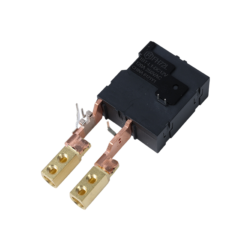 Relé de travamento FH72L 120A
