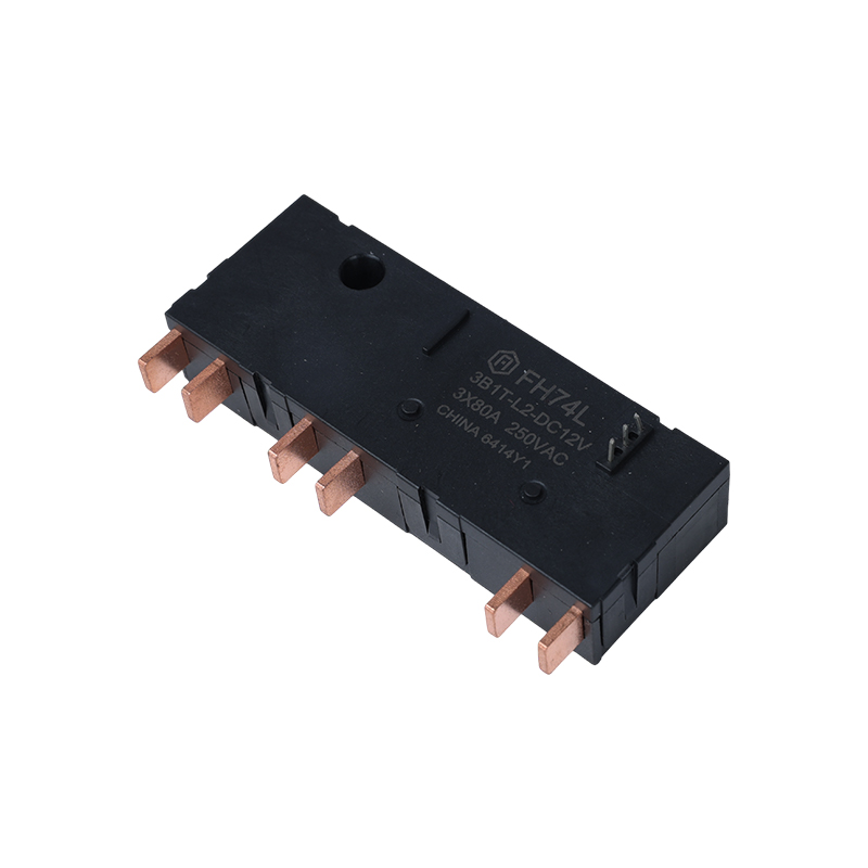 Relé de travamento FH74L 120A